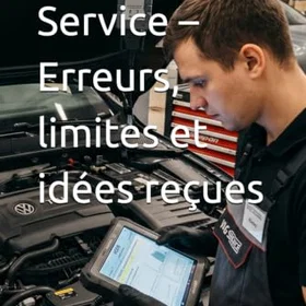 Tome 3 ODIS Service – Erreurs, limites et idées reçues