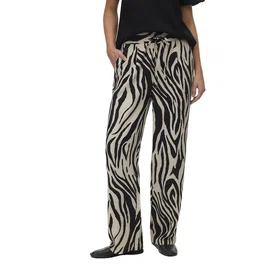 Vero Moda Jesmilo Wide Leg Fit Byxor (Dam)