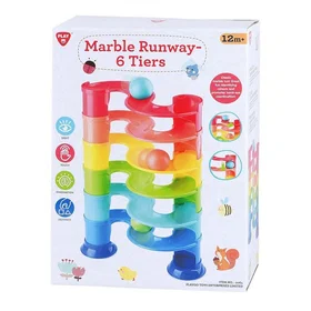 Play&Go Marble Run 44553