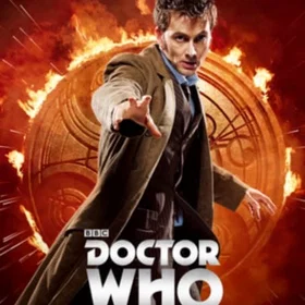 Doctor Who The Complete Specials (DVD)