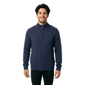 Sea Ranch Hurley Halvdragad Tröja 2-Pack (Herr)