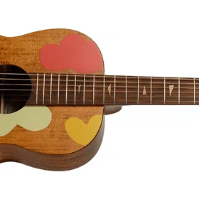 Lâg Guitars VIAN-002