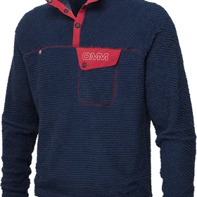OMM Core Press Pullie Genser (Unisex)