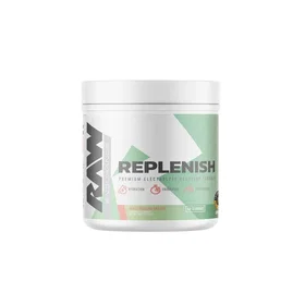 RAW Nutrition Replenish Watermelon Mojito 780g