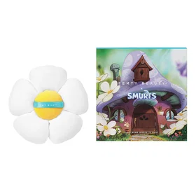 Fenty Beauty Fairy Bomb Smurfette Daisy Glitter Puff