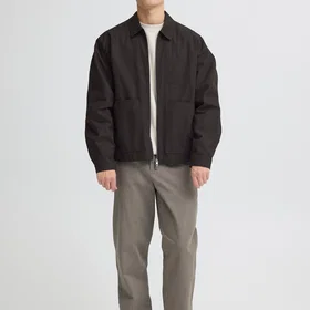 SDTywin Overshirt (Men's)