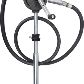 Kabi Brændstofpumpe m/2 m slange
