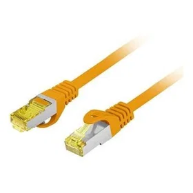 Lanberg PCF6A-10CU S/FTP Cat6a Patch Cable 5m