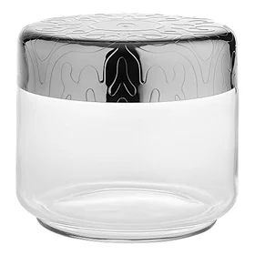 Alessi MW21/50 50cl Glass Storage Container