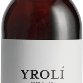 Yrolí Copenhagen Mild Nærende Sjampo 300ml