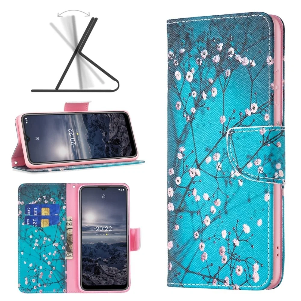Wonderland Case for Nokia G11/Nokia G21
