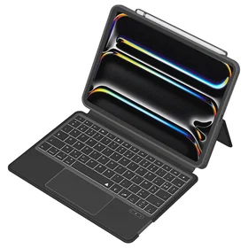 MW Folio Quick Note Keyboard Case for iPad Pro 11" M4 2024