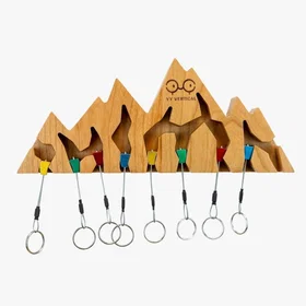 Yy Vertical Keyholder XL