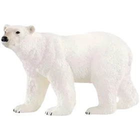 Schleich Wild Life Isbjørn 14949