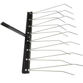 Svea Redskap Ogräsharv 80cm