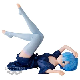 Banpresto Re:Zero Relax Time Rem 10cm