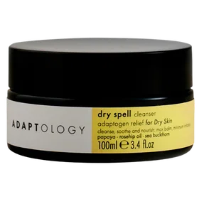 Adaptology Dry Spell Cleanser 100ml
