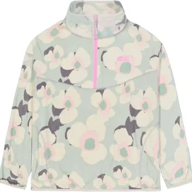 Picture Organic Clothing Inaria 1/4-Zip Fleece Veste (Femme)