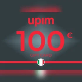 Upim Gift Card 100 EUR