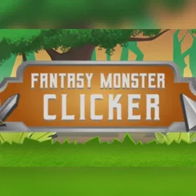 Fantasy Monster Clicker (PC)