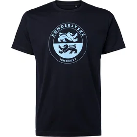 SønderjyskE Logo T-shirt (Herre)