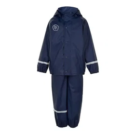 Color Kids Rain Set (Unisex)