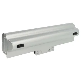 Powery Battery 6600mAh for Sony VAIO VGN-SR72B