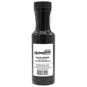 Mariannelunds Saltlakrits Sirap 120ml 2-pack