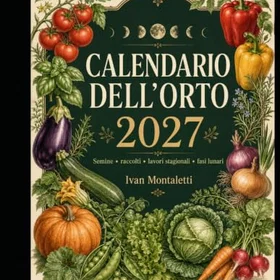 Calendario Trädgårdskalender 2027