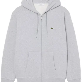 Lacoste Classic Zip Hoodie (Herre)