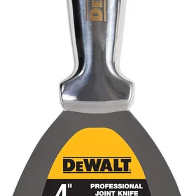 De Walt Couteau à joint 2-404 102mm