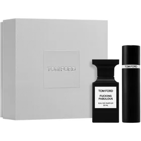 Tom Ford Private Blend Fucking Fabulous Gave Sæt Unisex