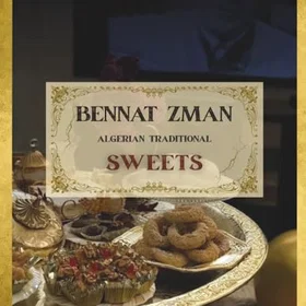 Bennat Köksserien