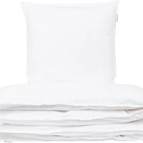 Studio Feder Bed Sheet Set Organic Cotton Percale 140x220cm