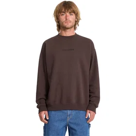 Volcom Stone Fleece Sweatshirt (Homme)