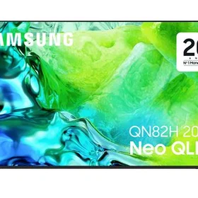 Samsung QN82H 75" 4K Ultra HD Neo QLED Smart TV (2026) - TQ75QN82HAUXXC