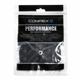 Compex Performance Électrodes
