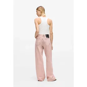 Karl Lagerfeld B2w10133 Relaxed Fit Jeans (Women's)