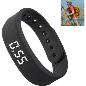 PulseIt Fitness Tracker