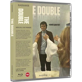 The Double Limited Edition (Blu-Ray)