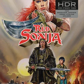 Funko POP! Red Sonja 158 Red Sonja