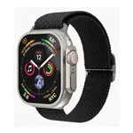Vonmählen Woven Loop Nylon Watch Band for Apple Watch