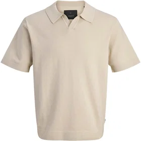 Jack & Jones Ancient Scroll Polo Shirt (Herre)