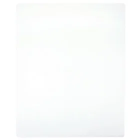 vidaXL Cotton Fitted Sheet 90x200cm