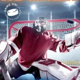 Carson Dellosa Ice Hockey