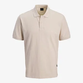 Jack & Jones Jprblaweston Kortermet Polo Shirt (Herre)