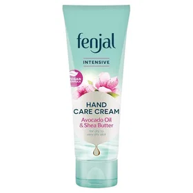 Fenjal Intensive Hand Care Cream 75ml