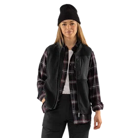 Nordic Prep Argon Pile Vest (Dame)