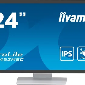 Iiyama ProLite T2452MSC-W1 23,8" Full HD IPS