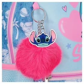 Joumma Disney Hearts Stitch 44